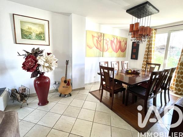 Maison à vendre 9 pièces 238 m² Draveil