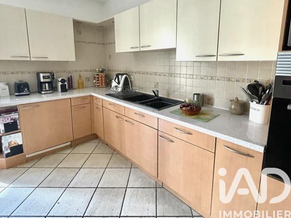 Maison à vendre 9 pièces 238 m² Draveil