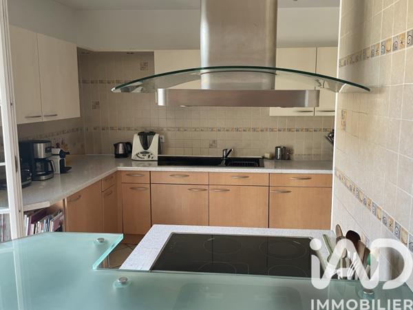 Maison à vendre 9 pièces 238 m² Draveil