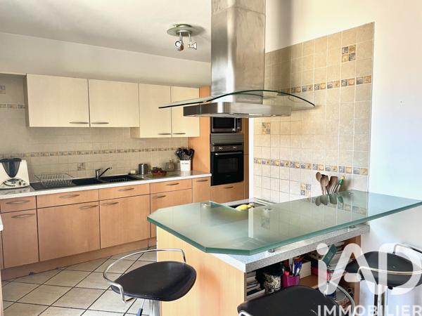 Maison à vendre 9 pièces 238 m² Draveil