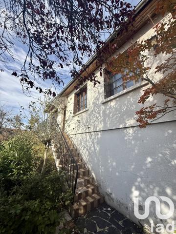 Maison à vendre 3 pièces 75 m² Mouen