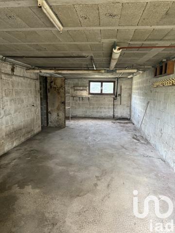 Maison à vendre 3 pièces 75 m² Mouen