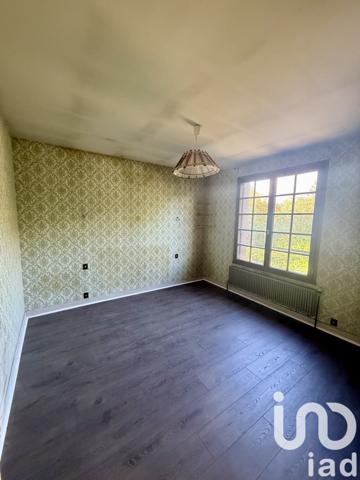 Maison à vendre 3 pièces 75 m² Mouen