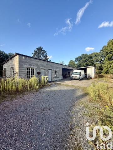 Maison à vendre 3 pièces 75 m² Mouen