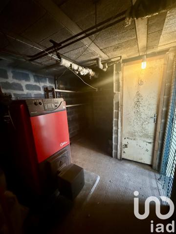 Maison à vendre 3 pièces 75 m² Mouen