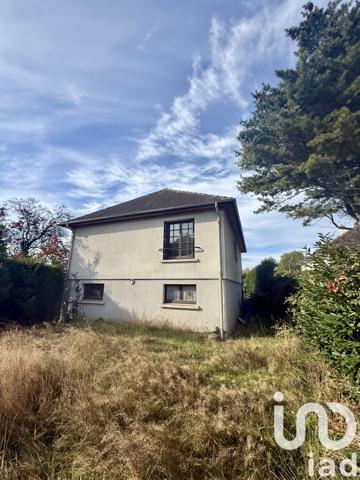 Maison à vendre 3 pièces 75 m² Mouen