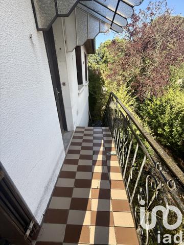 Maison à vendre 3 pièces 75 m² Mouen