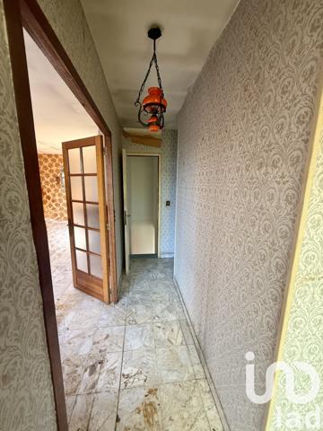 Maison à vendre 3 pièces 75 m² Mouen