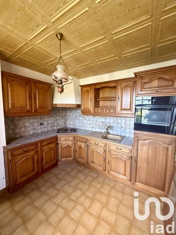 Maison à vendre 3 pièces 75 m² Mouen