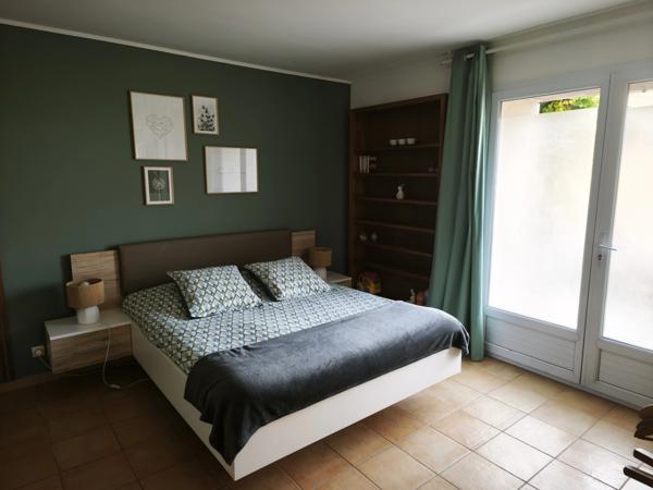 Propriété de caratère avec fort potentiel à proximité de Casteljaloux