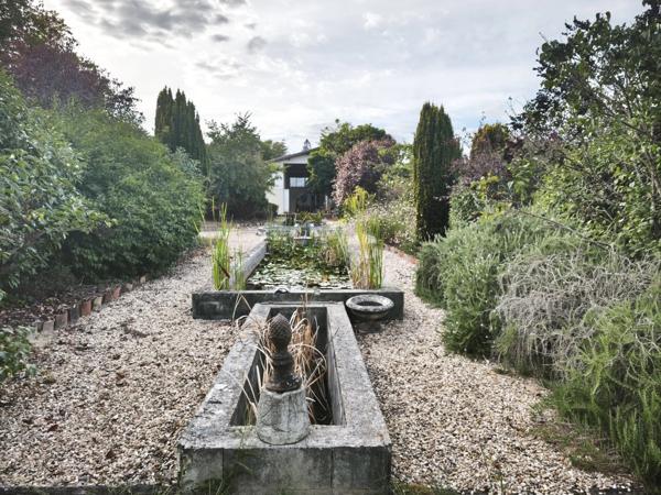 Propriété de caratère avec fort potentiel à proximité de Casteljaloux