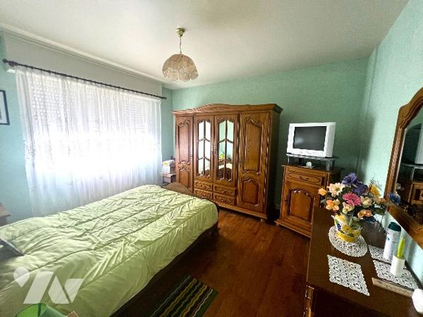 Maison individuelle et atelier