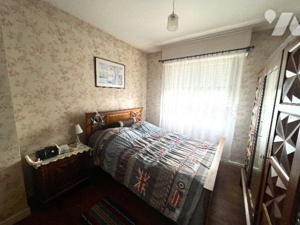 Maison individuelle et atelier