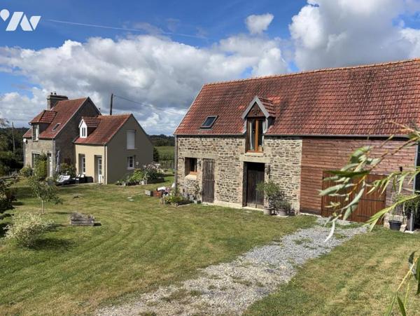 PROPRIETE A CHAULIEU