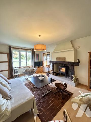 PROPRIETE A CHAULIEU