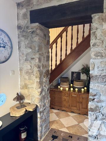 PROPRIETE A CHAULIEU