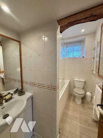 PROPRIETE A CHAULIEU