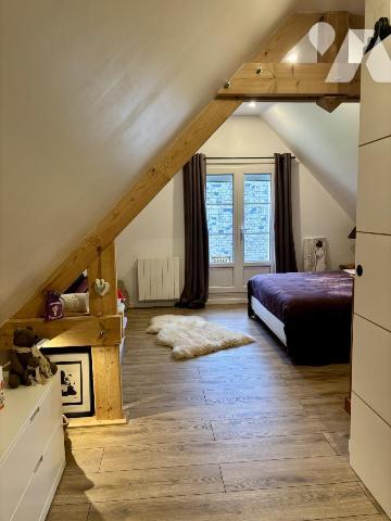 PROPRIETE A CHAULIEU