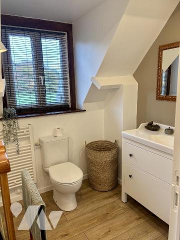 PROPRIETE A CHAULIEU