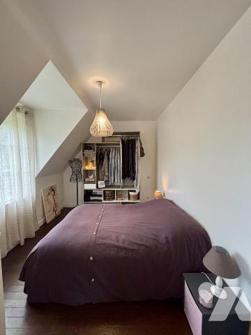 PROPRIETE A CHAULIEU