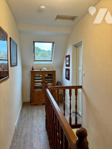 PROPRIETE A CHAULIEU