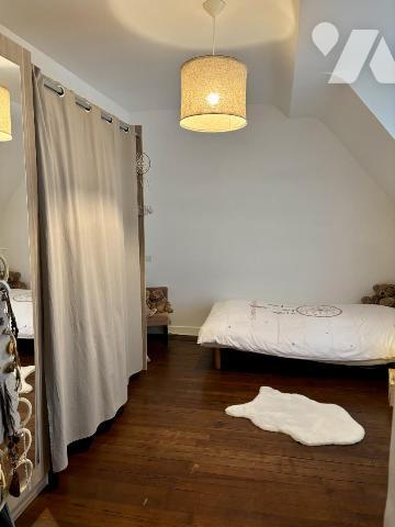 PROPRIETE A CHAULIEU