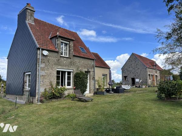 PROPRIETE A CHAULIEU