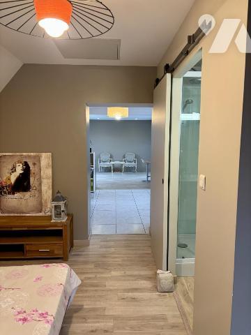 PROPRIETE A CHAULIEU