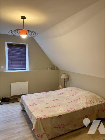 PROPRIETE A CHAULIEU