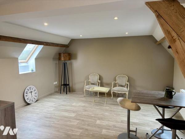 PROPRIETE A CHAULIEU