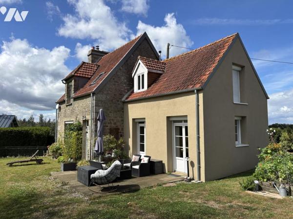 PROPRIETE A CHAULIEU