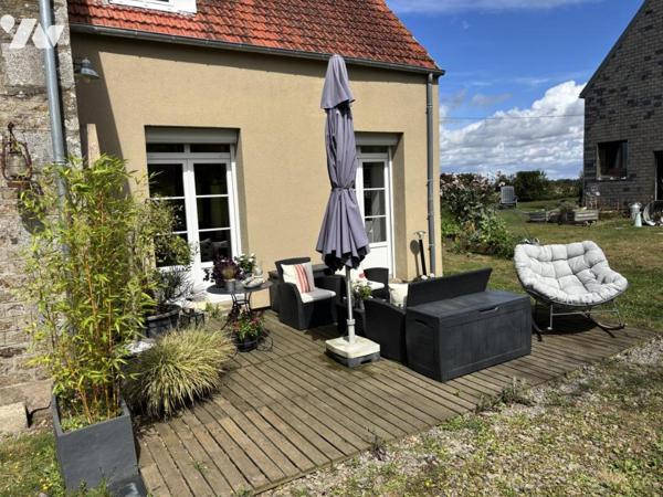 PROPRIETE A CHAULIEU