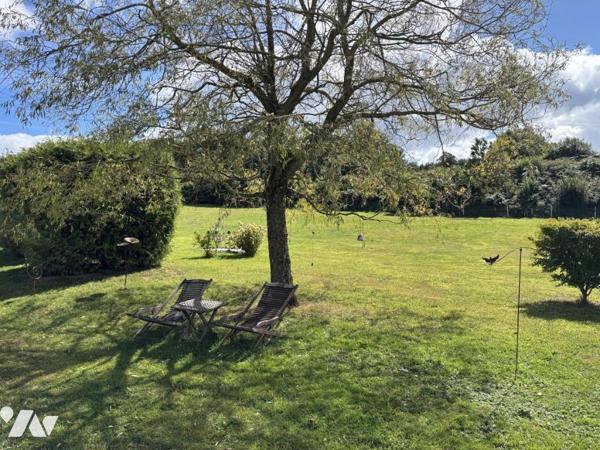 PROPRIETE A CHAULIEU