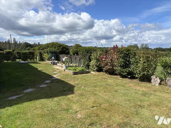 PROPRIETE A CHAULIEU