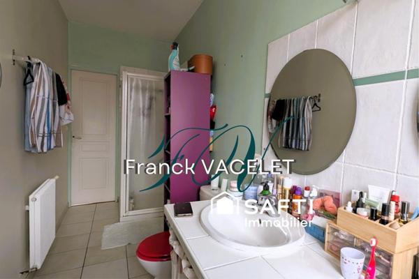 Opportunité exceptionnelle en coeur de ville