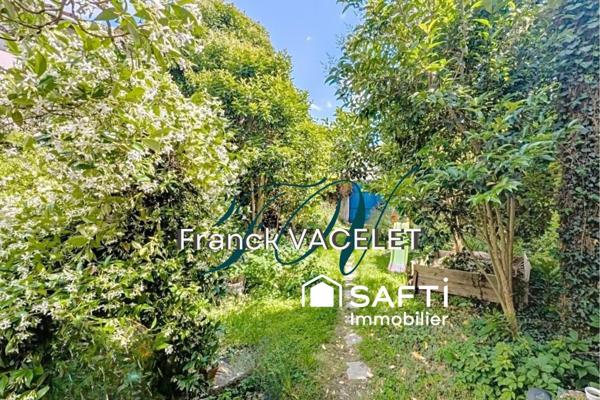 Opportunité exceptionnelle en coeur de ville