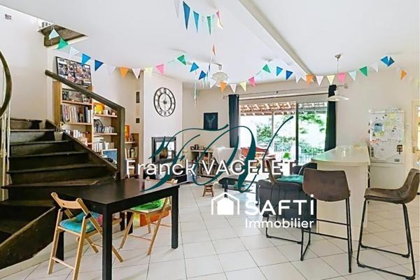 Opportunité exceptionnelle en coeur de ville