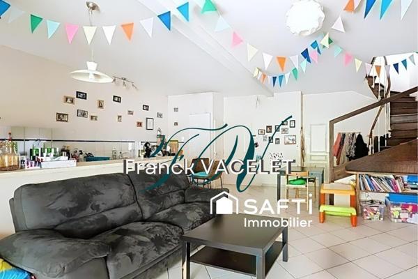 Opportunité exceptionnelle en coeur de ville