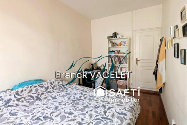 Opportunité exceptionnelle en coeur de ville