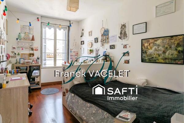 Opportunité exceptionnelle en coeur de ville