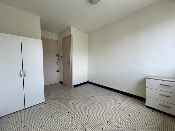 Appartement à louer à Chambéry (73000)