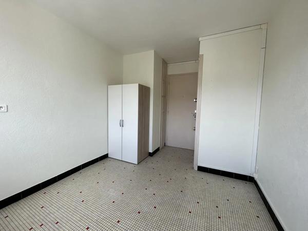Appartement à louer à Chambéry (73000)