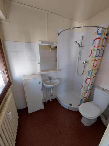 Appartement à louer à Chambéry (73000)