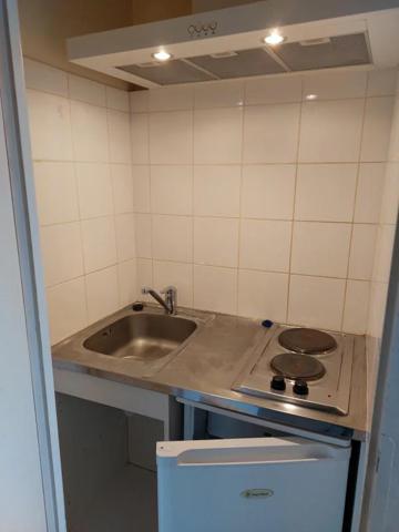Appartement à louer à Chambéry (73000)