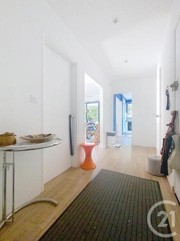 Appartement F3 à vendre  3 pièces - 60,75 m2 LA GRANDE MOTTE - 34