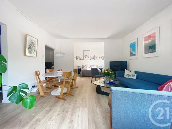 Appartement F3 à vendre  3 pièces - 60,75 m2 LA GRANDE MOTTE - 34