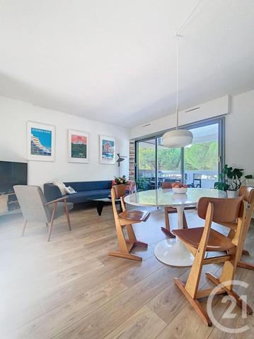 Appartement F3 à vendre  3 pièces - 60,75 m2 LA GRANDE MOTTE - 34