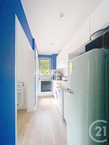 Appartement F3 à vendre  3 pièces - 60,75 m2 LA GRANDE MOTTE - 34