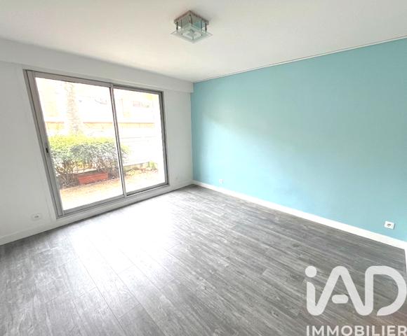 Appartement à vendre 2 pièces 46 m² La Garenne-Colombes