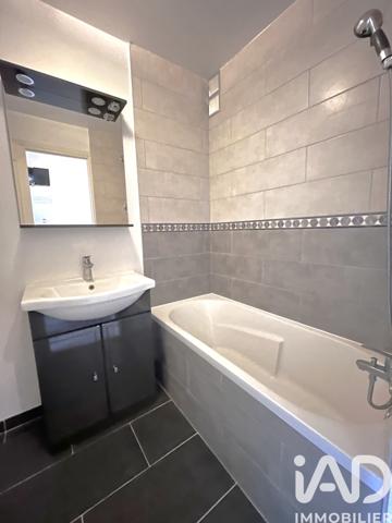 Appartement à vendre 2 pièces 46 m² La Garenne-Colombes